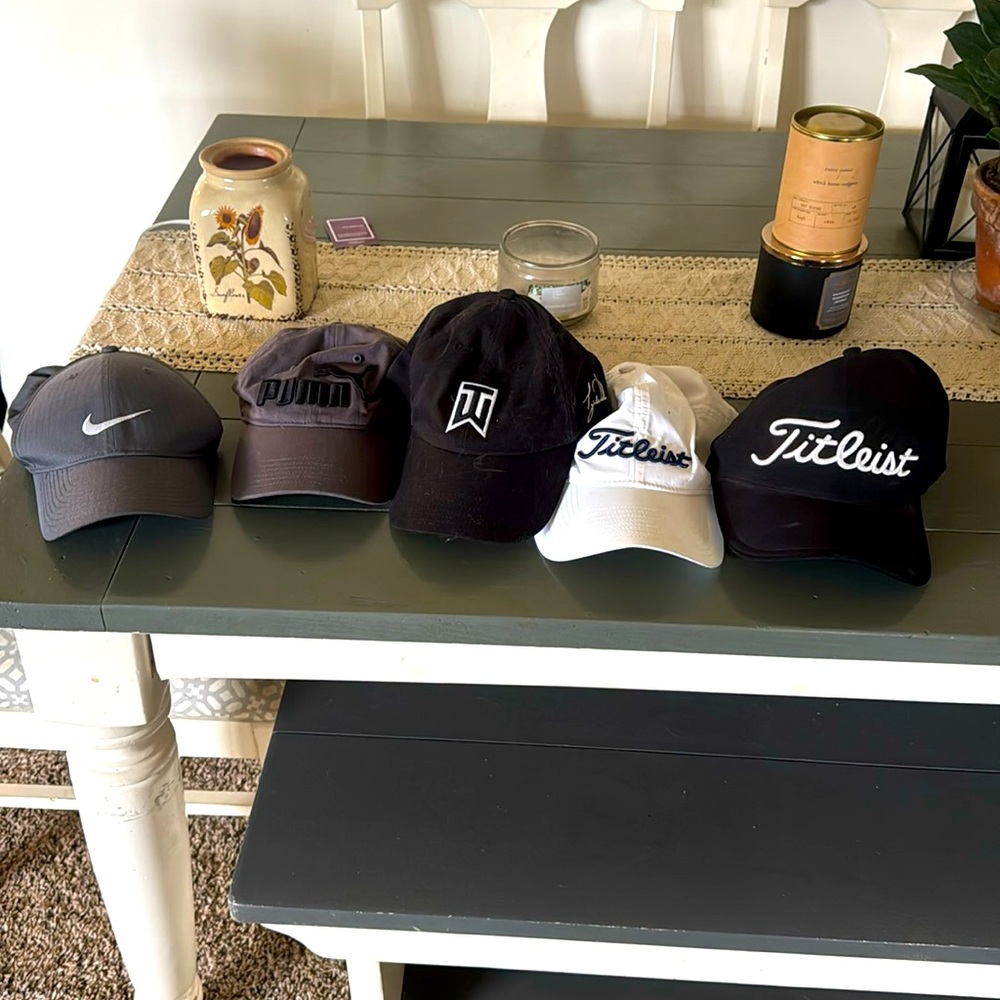 Hat Lot
